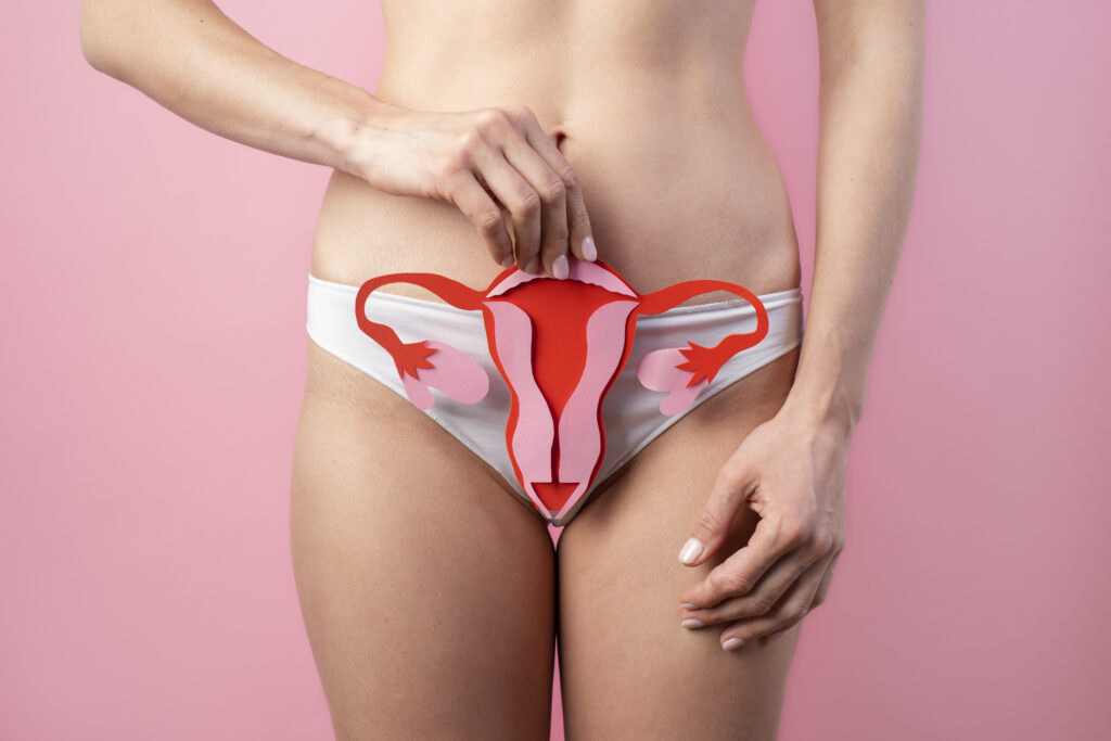 Atrofia Vaginal Tudo Sobre Essa Visitante Indesejada