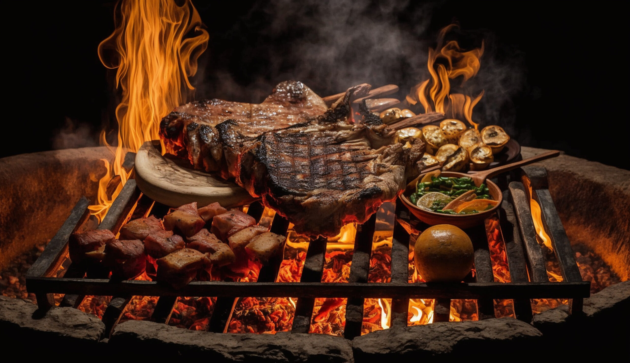 Câncer à Vista! Consumir Carne Vermelha Aumenta o Risco